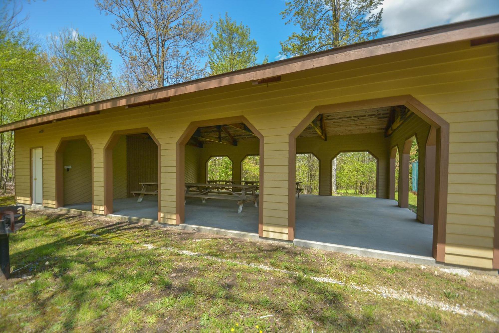 Under The Stars Villa Oakland Exterior photo